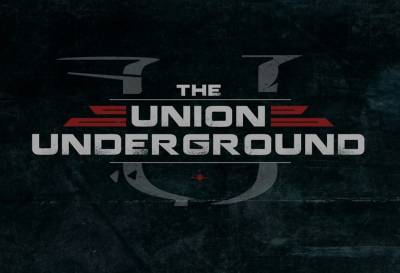 logo The Union Underground